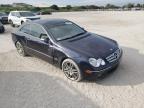 MERCEDES-BENZ - CLK-CLASS