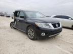 NISSAN - PATHFINDER