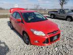 FORD - FOCUS
