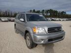 TOYOTA - SEQUOIA