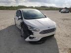 FORD - FOCUS