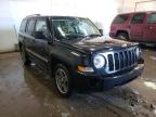 JEEP - PATRIOT