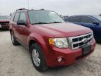FORD - ESCAPE