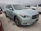 INFINITI - QX60