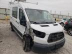 FORD - TRANSIT CONNECT