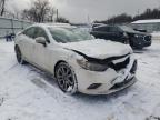 MAZDA - 6