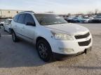 CHEVROLET - TRAVERSE