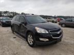 CHEVROLET - TRAVERSE