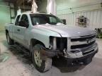 CHEVROLET - SILVERADO