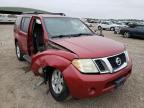 NISSAN - PATHFINDER