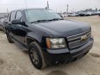 CHEVROLET - AVALANCHE