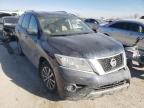 NISSAN - PATHFINDER