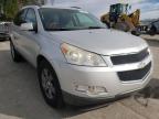 CHEVROLET - TRAVERSE