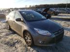 FORD - FOCUS