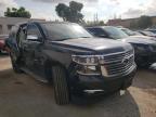 CHEVROLET - TAHOE