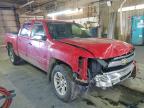 CHEVROLET - SILVERADO