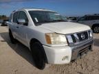 NISSAN - ARMADA
