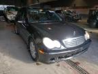 MERCEDES-BENZ - C-CLASS