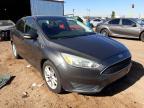 FORD - FOCUS