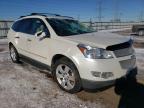 CHEVROLET - TRAVERSE