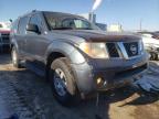 NISSAN - PATHFINDER