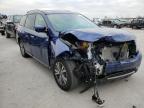 NISSAN - PATHFINDER
