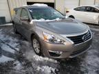 NISSAN - ALTIMA