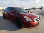 NISSAN - ALTIMA