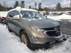 CHEVROLET - EQUINOX