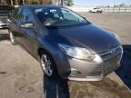 FORD - FOCUS