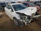 CHEVROLET - CRUZE