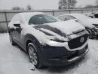 MAZDA - CX30