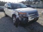 FORD - EXPLORER