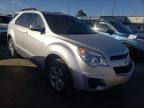 CHEVROLET - EQUINOX