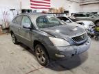 LEXUS - RX350