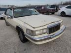 LINCOLN - TOWN CAR