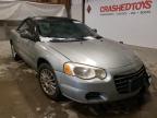 CHRYSLER - SEBRING