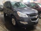 CHEVROLET - TRAVERSE