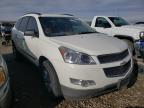 CHEVROLET - TRAVERSE