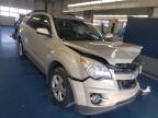 CHEVROLET - EQUINOX