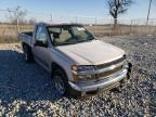 CHEVROLET - COLORADO