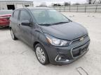 CHEVROLET - SPARK