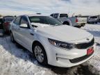 KIA - OPTIMA