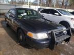 FORD - CROWN VICTORIA