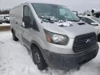 FORD - TRANSIT CONNECT