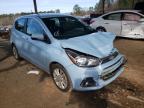 CHEVROLET - SPARK