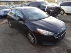 FORD - FOCUS