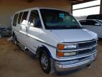 CHEVROLET - EXPRESS