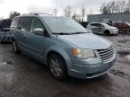 CHRYSLER - MINIVAN