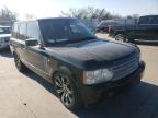 LAND ROVER - RANGE ROVER